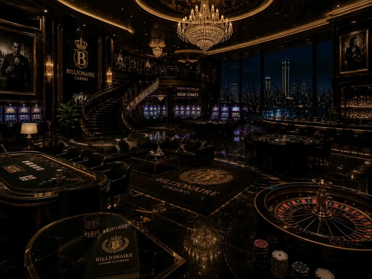 บรรยากาศเกมคาสิโนสำหรับปิดท้ายประสบการณ์บน 79mb